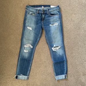 Rag & Bone Jeans